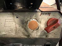 Rehm - d200 - mig lasapparaat - afbeelding 4 van  7