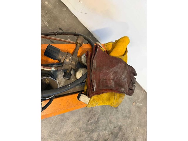 Rehm - d200 - mig lasapparaat - afbeelding 5 van  7