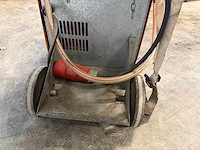 Rehm - d200 - mig lasapparaat - afbeelding 6 van  7