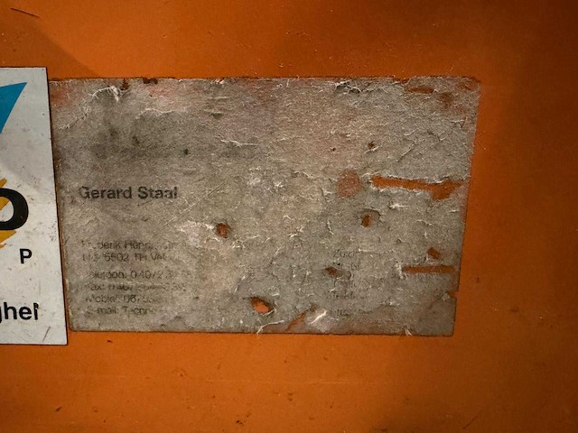 Rehm - d200 - mig lasapparaat - afbeelding 7 van  7