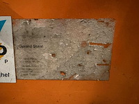 Rehm - d200 - mig lasapparaat - afbeelding 7 van  7