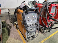 Rehm - transtig 260 dc - tig-lasmachine