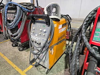 Rehm - transtig 260 dc - tig-lasmachine - afbeelding 2 van  7