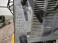 Rehm - transtig 260 dc - tig-lasmachine - afbeelding 6 van  7