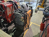 Rehm - transtig 260 dc - tig-lasmachine - afbeelding 5 van  7