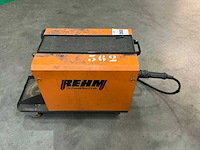 Rehm 240d 45 lasapparaat - afbeelding 3 van  9