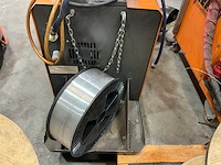 Rehm 240d 45 lasapparaat - afbeelding 8 van  9