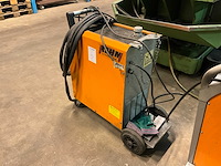 Rehm 260 ac/dc tig-lasmachine - afbeelding 2 van  9
