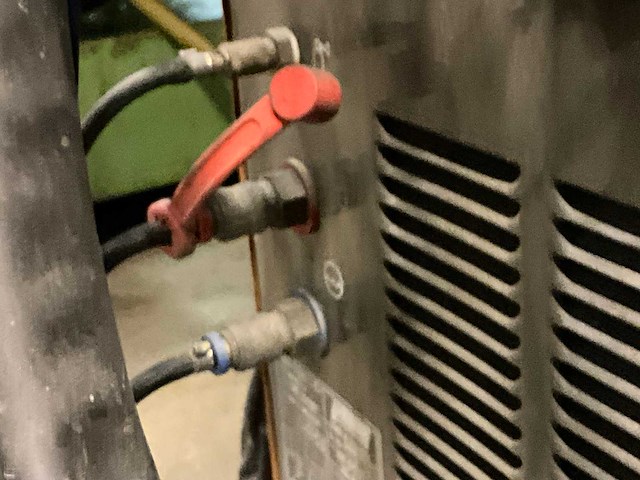 Rehm 260 ac/dc tig-lasmachine - afbeelding 6 van  9