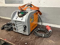 Rehm booster pro 320 elektrode lasapparaat - afbeelding 1 van  7