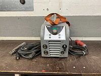 Rehm booster pro 320 elektrode lasapparaat - afbeelding 3 van  7