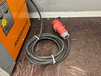 Rehm booster pro 320 elektrode lasapparaat - afbeelding 4 van  7