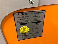 Rehm booster pro 320 elektrode lasapparaat - afbeelding 7 van  7