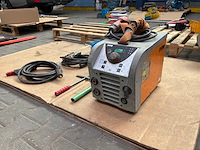 Rehm booster pro 320 elektrodenlasinverter met toebehoren - afbeelding 2 van  5