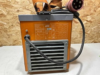 Rehm booster pro 320 elektrodenlasinverter - afbeelding 8 van  9