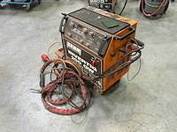 Rehm invertig 200gw lasapparaat - afbeelding 6 van  8