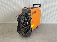 Rehm invertig 260 ac/dc lasapparaat - afbeelding 3 van  8