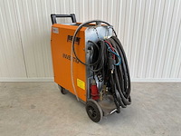 Rehm invertig 260 ac/dc lasapparaat - afbeelding 4 van  8