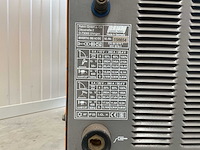 Rehm invertig 260 ac/dc lasapparaat - afbeelding 8 van  8