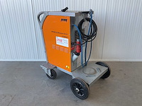 Rehm invertig.prodigital 240 dc lasapparaat - afbeelding 3 van  9