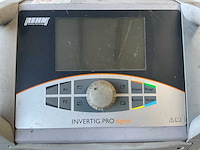 Rehm invertig.prodigital 240 dc lasapparaat - afbeelding 5 van  9