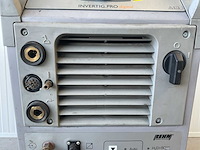 Rehm invertig.prodigital 240 dc lasapparaat - afbeelding 6 van  9