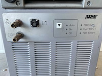 Rehm invertig.prodigital 240 dc lasapparaat - afbeelding 7 van  9