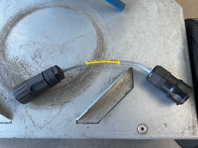 Rehm invertig.prodigital 240 dc lasapparaat - afbeelding 8 van  9