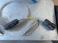 Rehm invertig.prodigital 240 dc lasapparaat - afbeelding 8 van  9