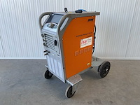 Rehm invertig.prodigital 240 dc lasapparaat - afbeelding 1 van  4