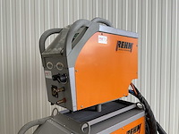 Rehm mega puls focus 330 ws lasapparaat - afbeelding 5 van  9