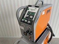 Rehm mega puls focus 330 ws lasapparaat - afbeelding 2 van  4