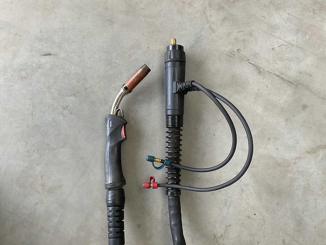 Rehm mega puls focus 330 ws lasapparaat - afbeelding 3 van  4