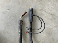 Rehm mega puls focus 330 ws lasapparaat - afbeelding 3 van  4