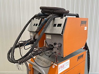 Rehm mega puls focus 400 lasapparaat - afbeelding 4 van  8