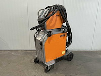 Rehm mega.arc 450-4 lasapparaat - afbeelding 1 van  10