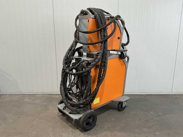 Rehm mega.arc 450-4 lasapparaat - afbeelding 4 van  10