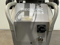 Rehm mega.arc 450-4 lasapparaat - afbeelding 5 van  10
