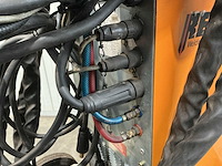 Rehm mega.arc 450-4 lasapparaat - afbeelding 6 van  10