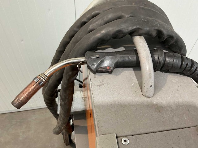 Rehm mega.arc 450-4 lasapparaat - afbeelding 10 van  10