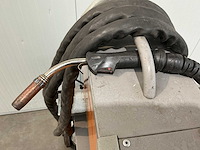 Rehm mega.arc 450-4 lasapparaat - afbeelding 10 van  10