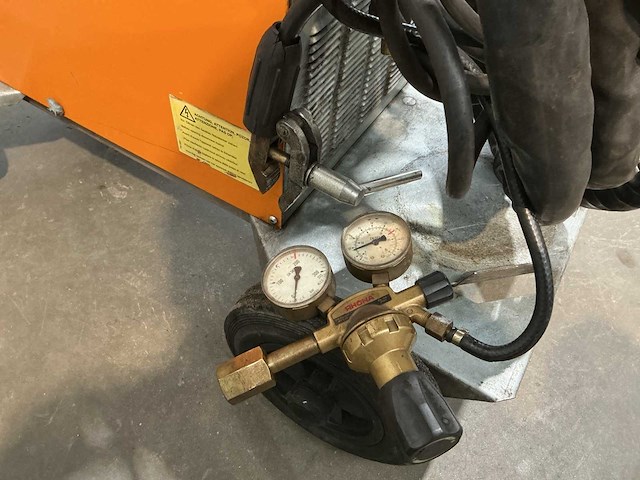 Rehm mega.arc 450-4 lasapparaat - afbeelding 7 van  10