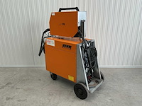 Rehm megapuls 300 lasapparaat - afbeelding 3 van  9