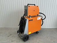 Rehm megapuls 300 lasapparaat - afbeelding 4 van  9