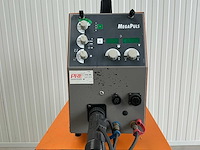 Rehm megapuls 300 lasapparaat - afbeelding 5 van  9
