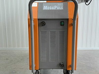 Rehm megapuls 300 lasapparaat - afbeelding 6 van  9