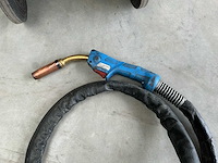 Rehm megapuls 300 lasapparaat - afbeelding 8 van  9