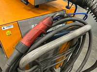 Rehm megapuls 300 mig lasapparaat - afbeelding 2 van  11