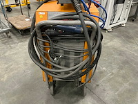 Rehm megapuls 300 mig lasapparaat - afbeelding 8 van  11