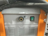 Rehm mega.puls lasapparaat - afbeelding 9 van  9